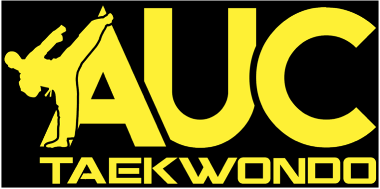 Auctaekwondo Logo
